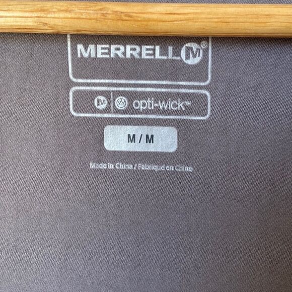 Merrell Athletic Tank Top - Picture 5 of 9